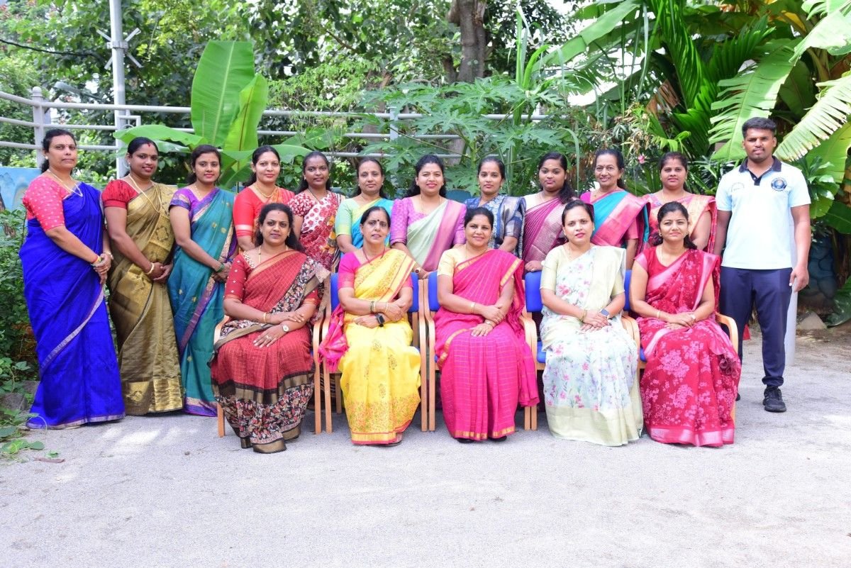 faculty image